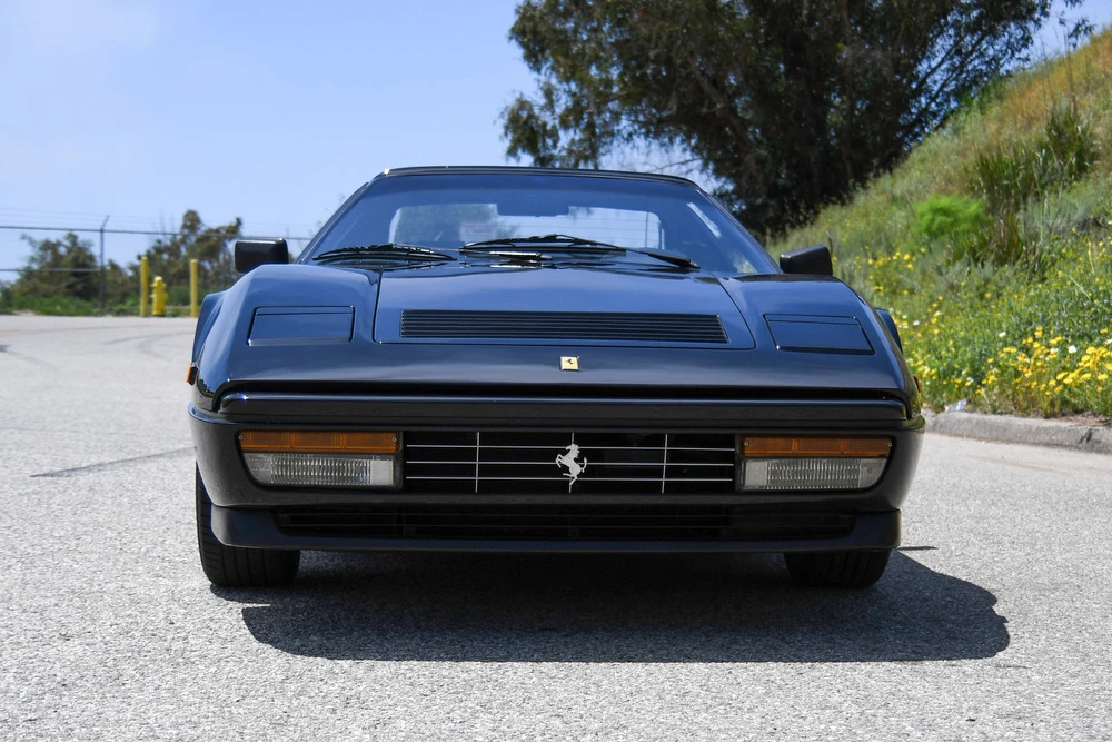 1987 Ferrari 328 GTS - Image 24 of 30