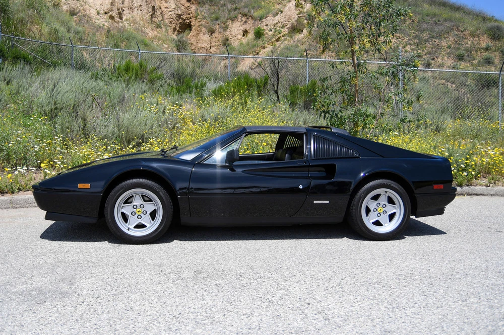 1987 Ferrari 328 GTS - Image 30 of 30