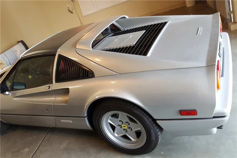 1987 Ferrari 328 GTS - Image 4 of 5