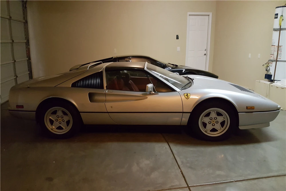 1987 Ferrari 328 GTS - Image 5 of 5