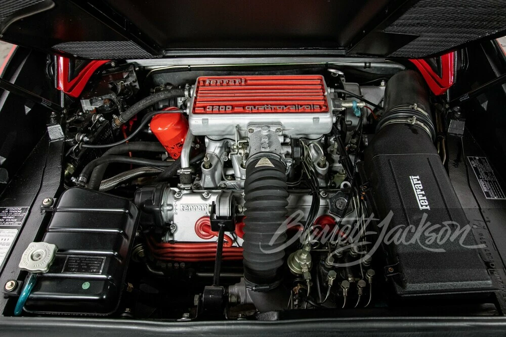1987 Ferrari 328 GTS - Image 2 of 24