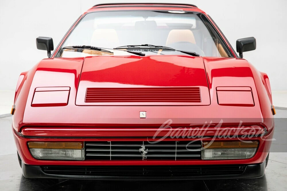 1987 Ferrari 328 GTS - Image 15 of 24