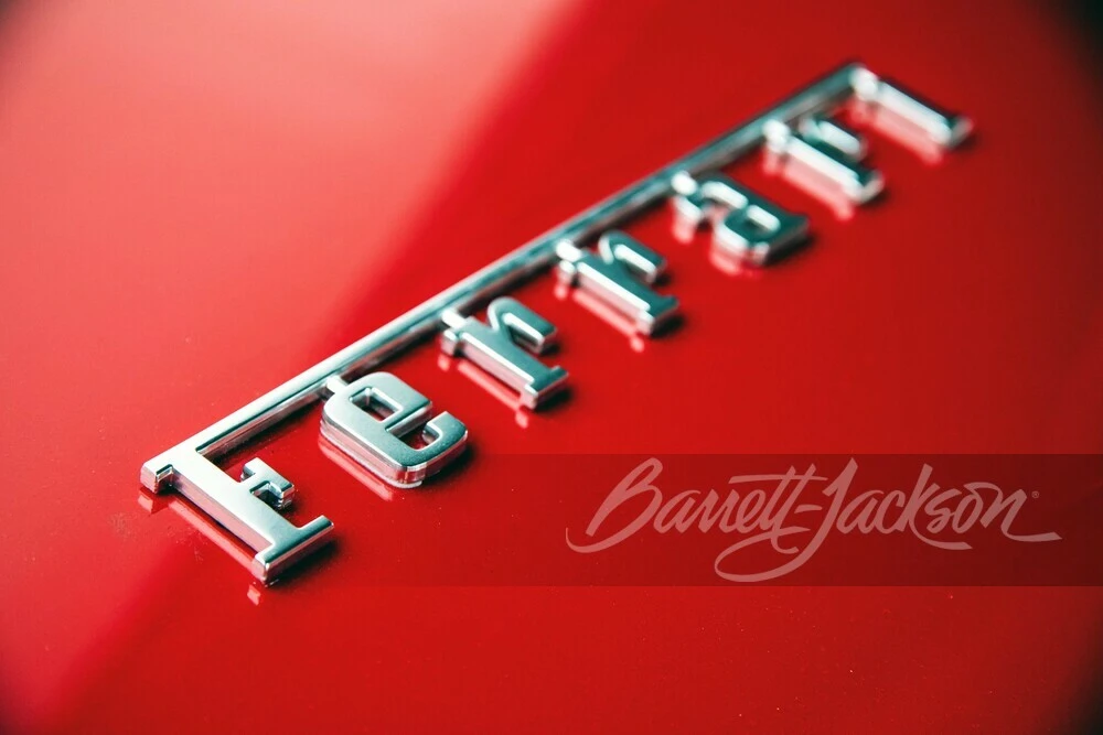 1987 Ferrari 328 GTS - Image 17 of 24