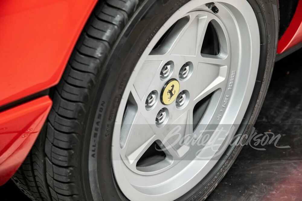 1987 Ferrari 328 GTS - Image 21 of 24