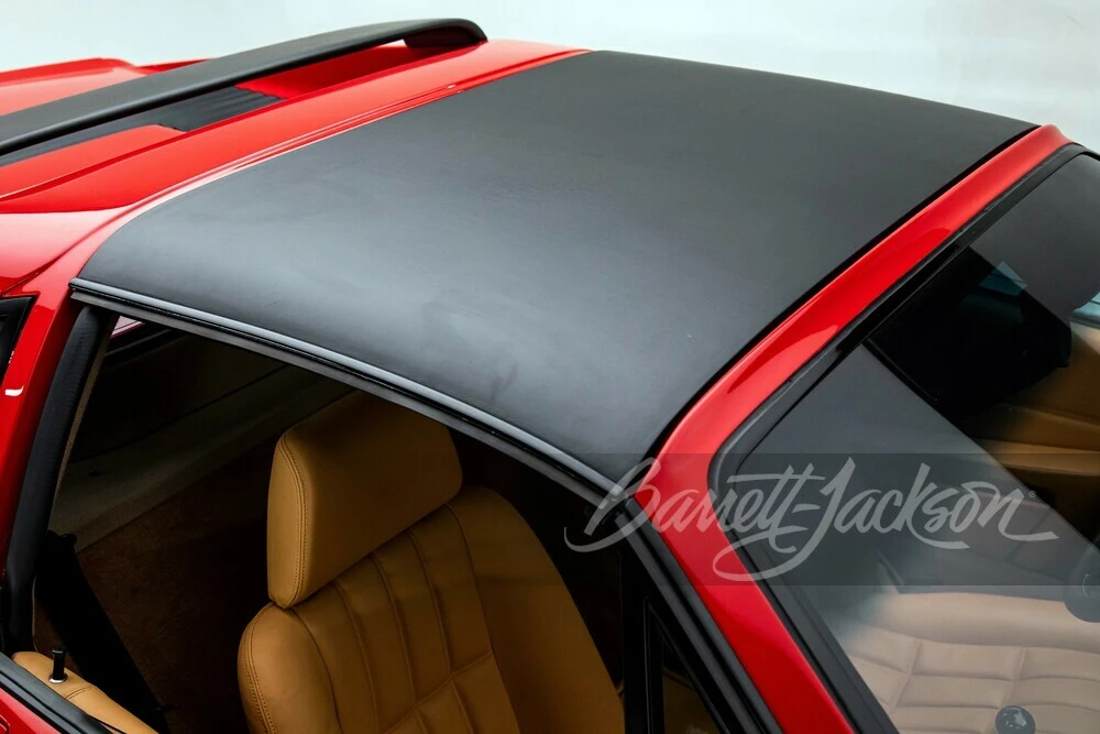 1987 Ferrari 328 GTS - Image 6 of 24