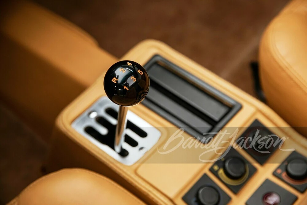 1987 Ferrari 328 GTS - Image 12 of 24