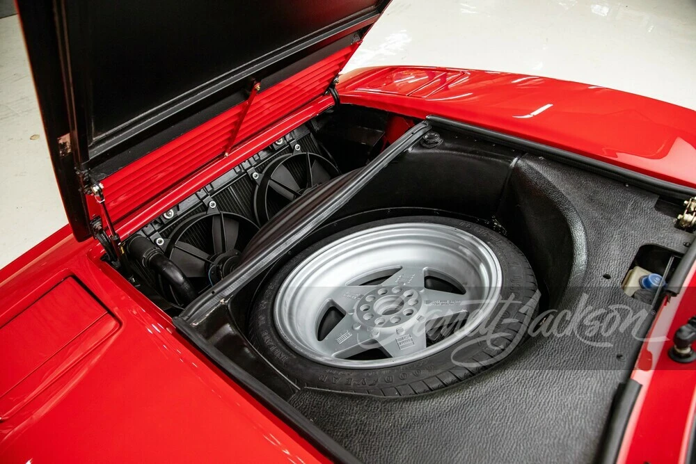 1987 Ferrari 328 GTS - Image 14 of 24