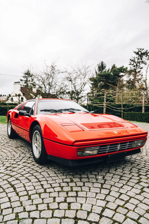 1987 Ferrari 328 GTS - Image 31 of 31