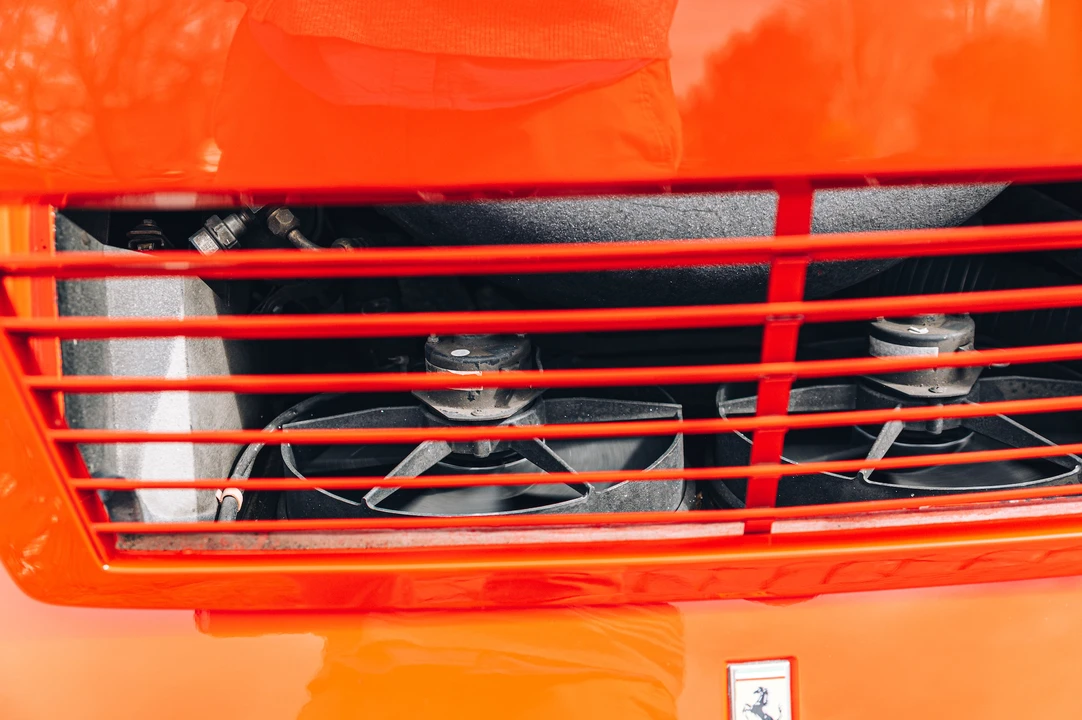 1987 Ferrari 328 GTS - Image 20 of 31
