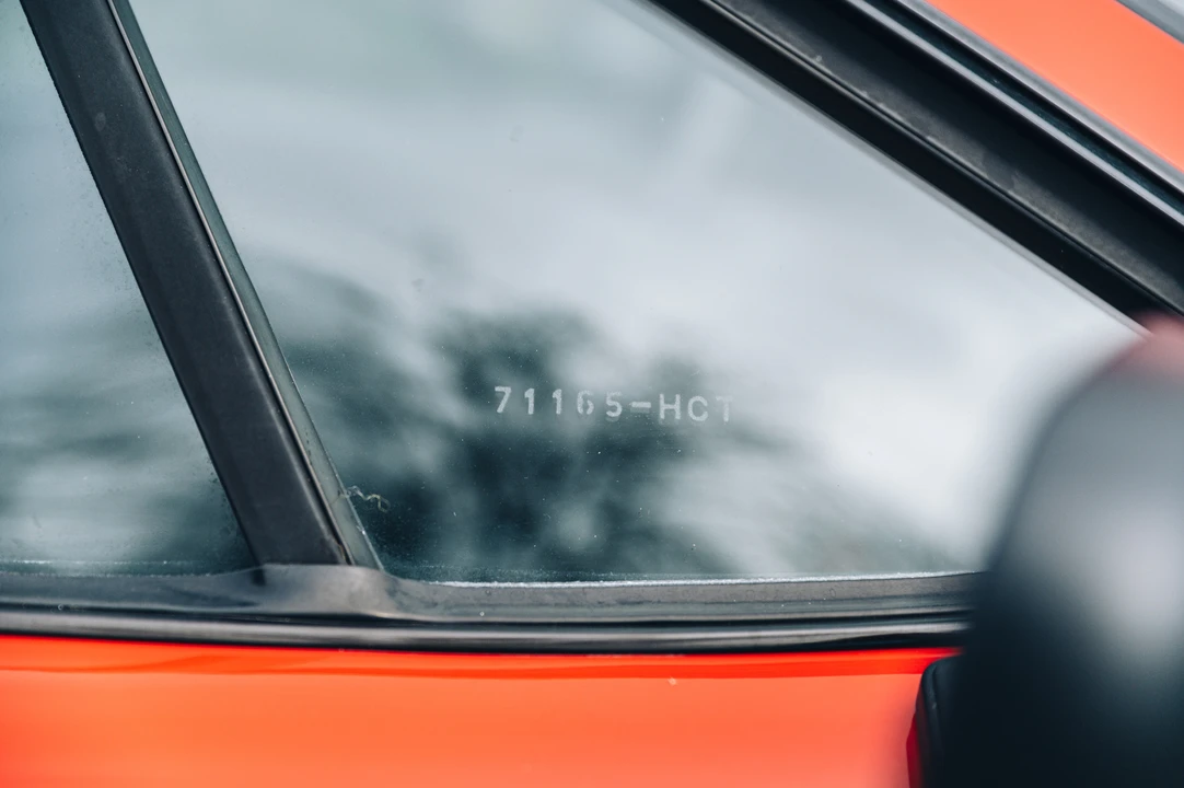 1987 Ferrari 328 GTS - Image 21 of 31