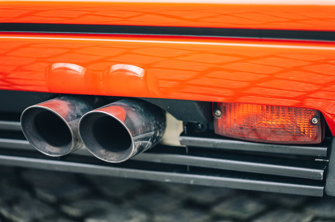 1987 Ferrari 328 GTS - Image 29 of 31