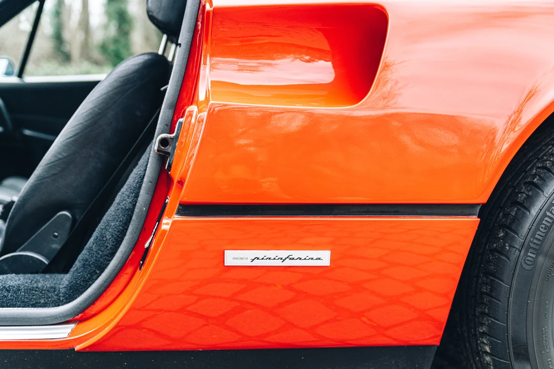 1987 Ferrari 328 GTS - Image 23 of 31