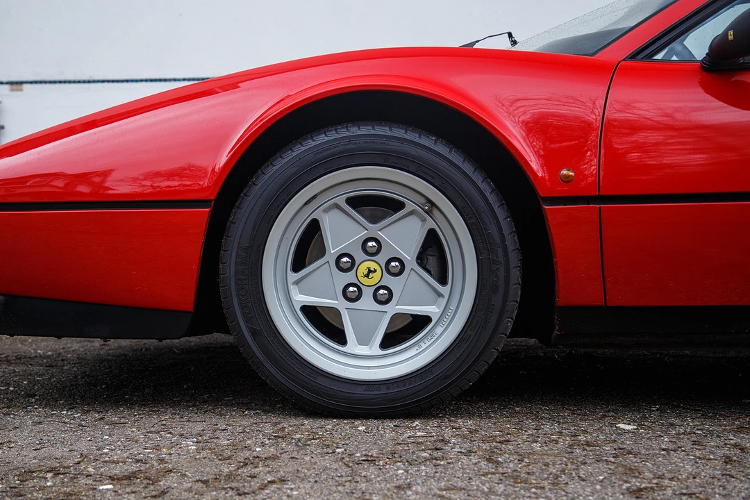 1987 Ferrari 308 - Image 24 of 31