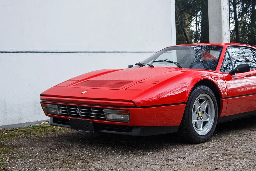 1987 Ferrari 308 - Image 22 of 31