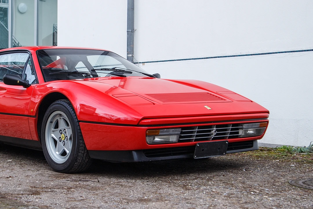 1987 Ferrari 308 - Image 23 of 31