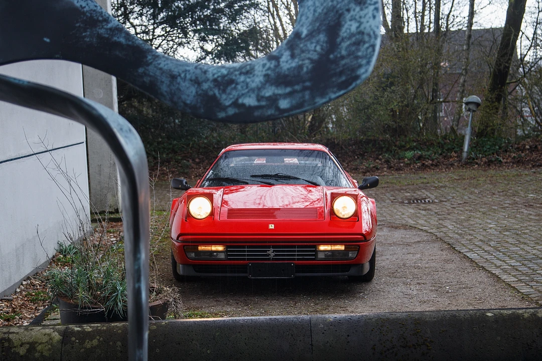 1987 Ferrari 308 - Image 21 of 31