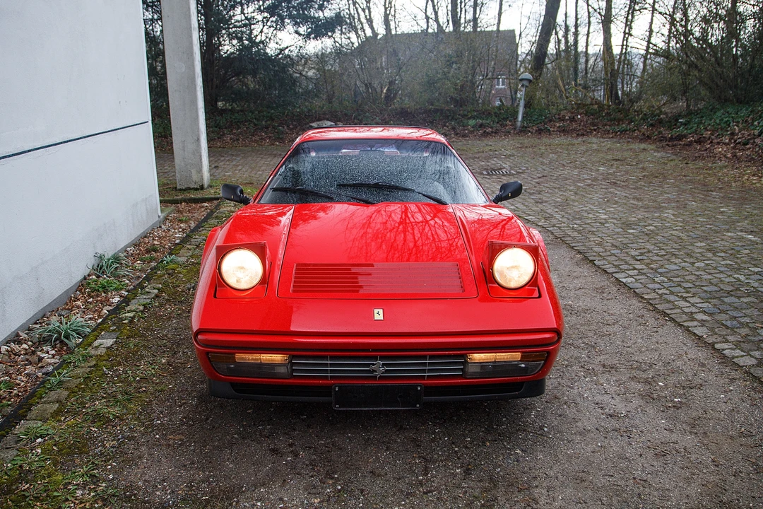 1987 Ferrari 308 - Image 4 of 31