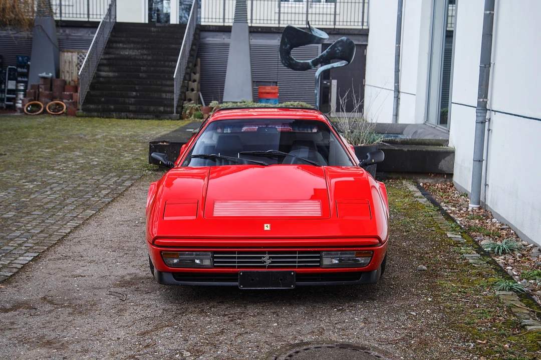 1987 Ferrari 308 - Image 8 of 31