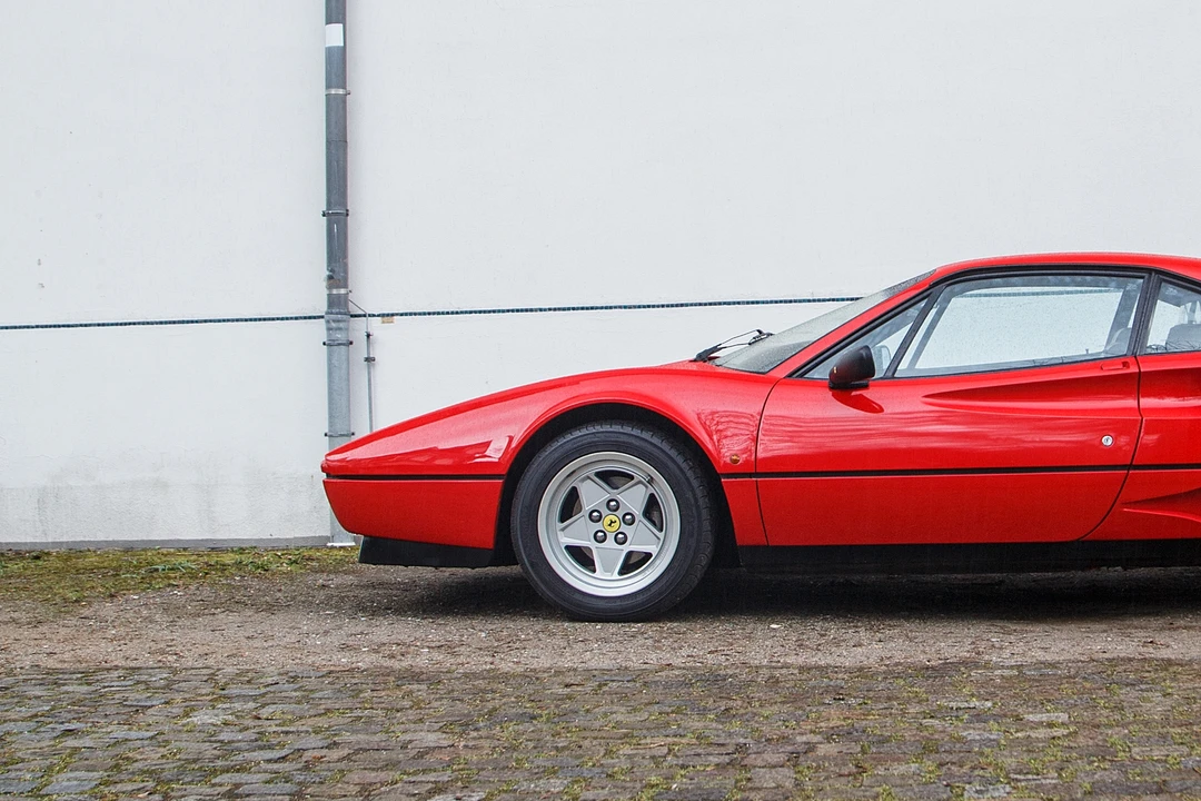 1987 Ferrari 308 - Image 26 of 31
