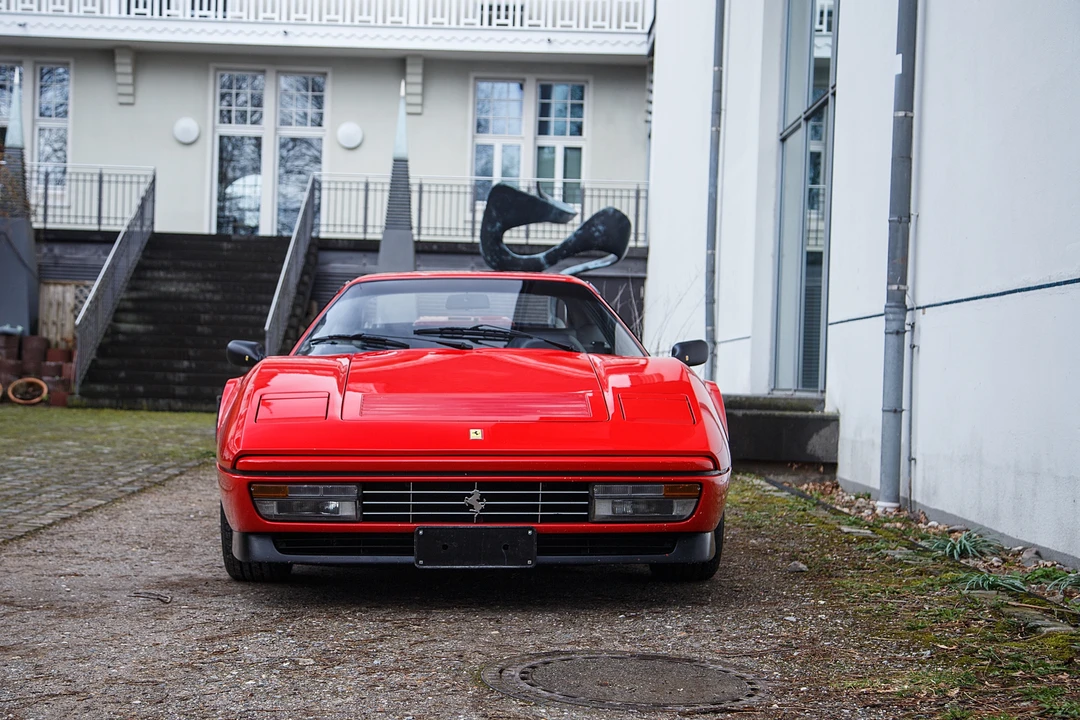 1987 Ferrari 308 - Image 11 of 31
