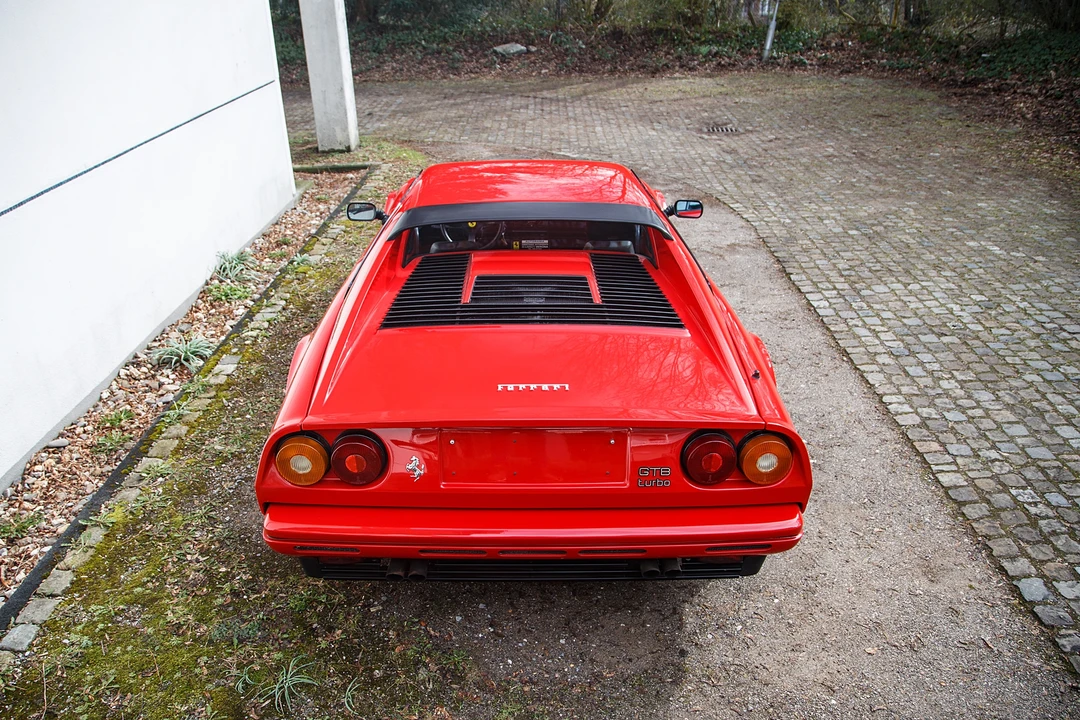 1987 Ferrari 308 - Image 20 of 31