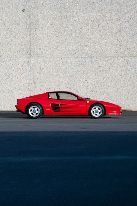 1987 Ferrari Testarossa - Image 14 of 31