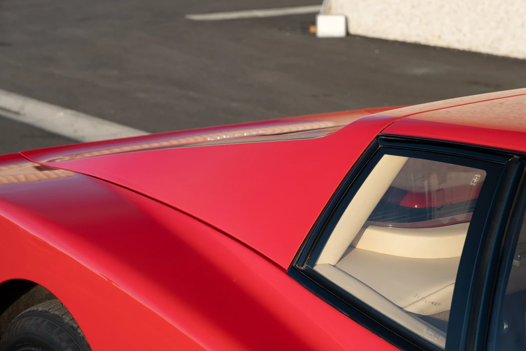 1987 Ferrari Testarossa - Image 22 of 31