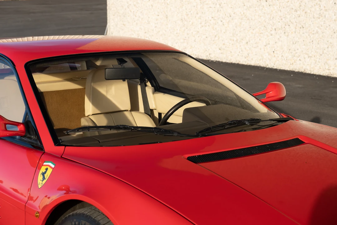 1987 Ferrari Testarossa - Image 23 of 31