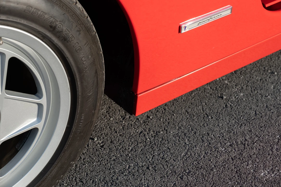 1987 Ferrari Testarossa - Image 25 of 31