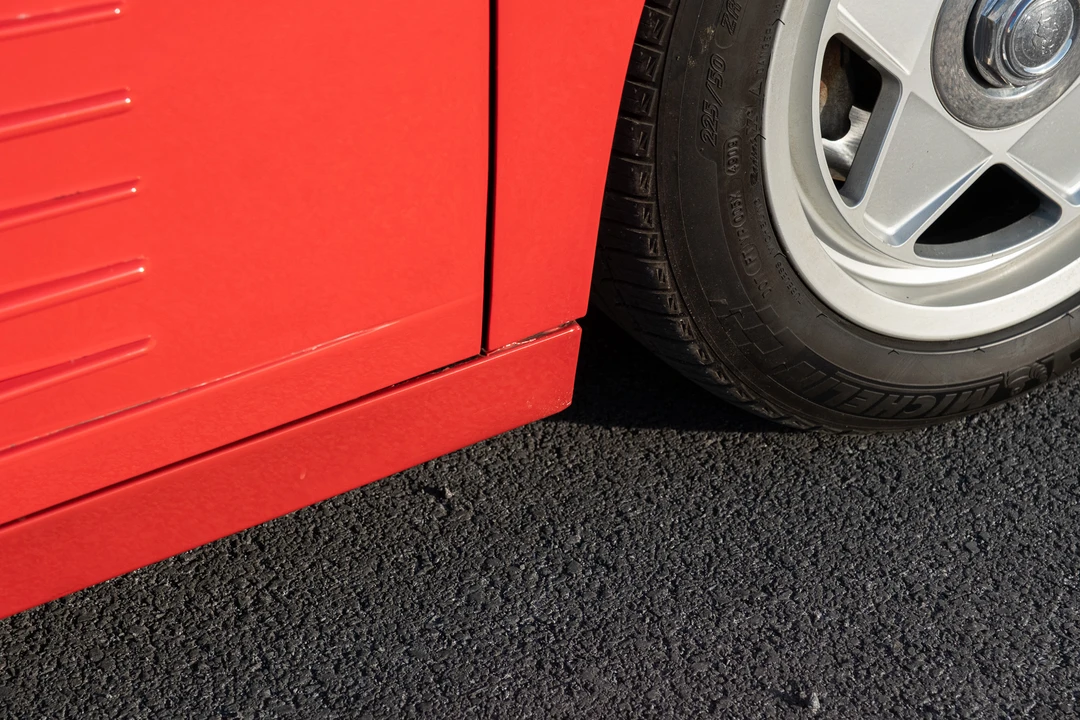 1987 Ferrari Testarossa - Image 26 of 31