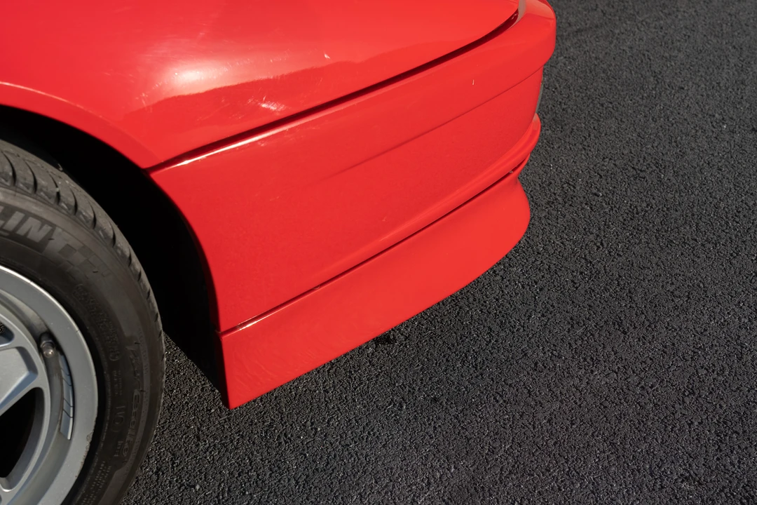 1987 Ferrari Testarossa - Image 27 of 31