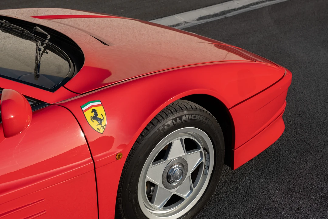 1987 Ferrari Testarossa - Image 28 of 31