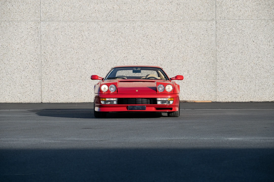 1987 Ferrari Testarossa - Image 15 of 31