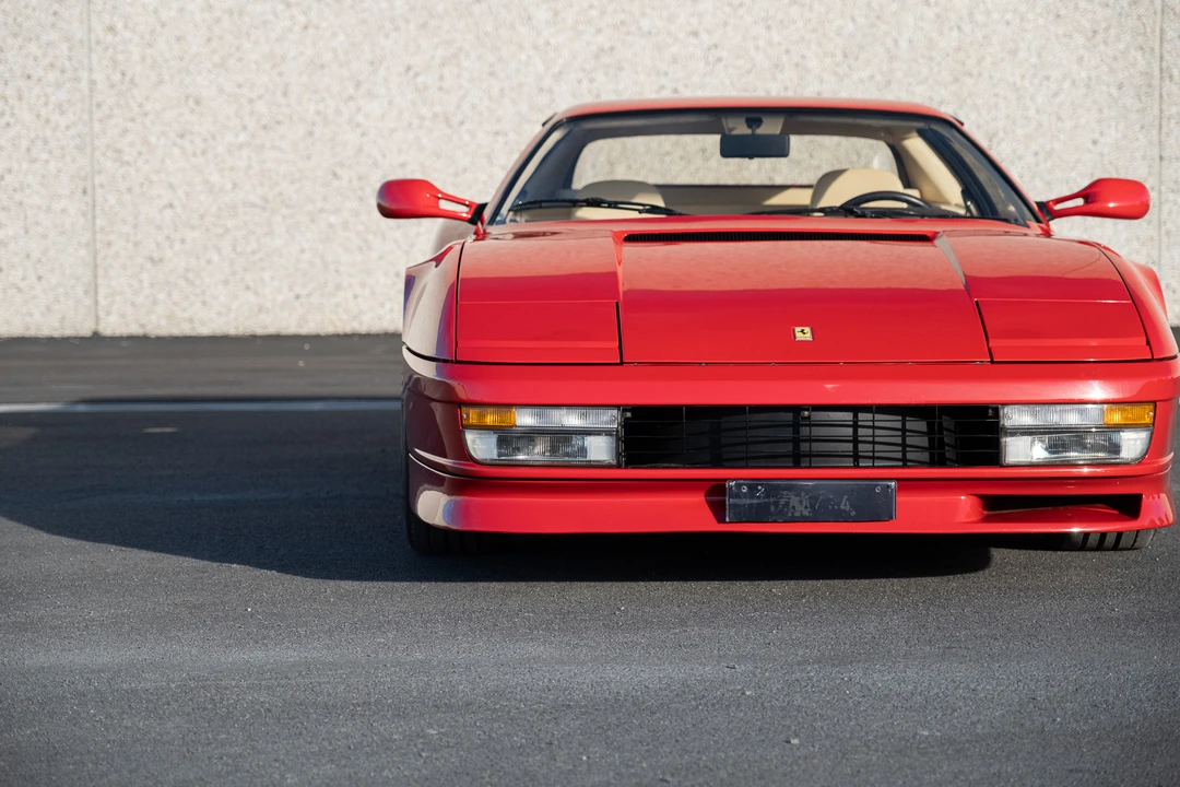 1987 Ferrari Testarossa - Image 18 of 31