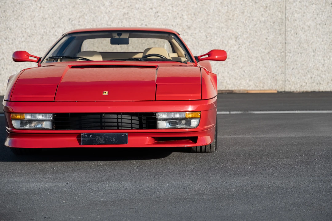 1987 Ferrari Testarossa - Image 17 of 31