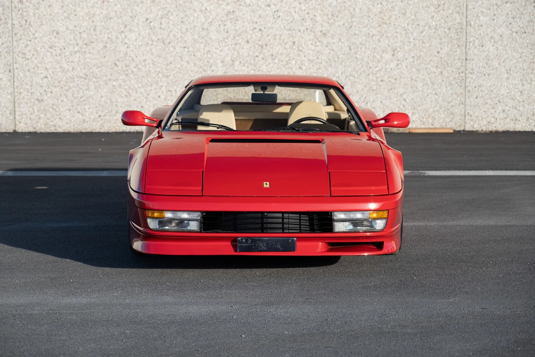 1987 Ferrari Testarossa - Image 3 of 31
