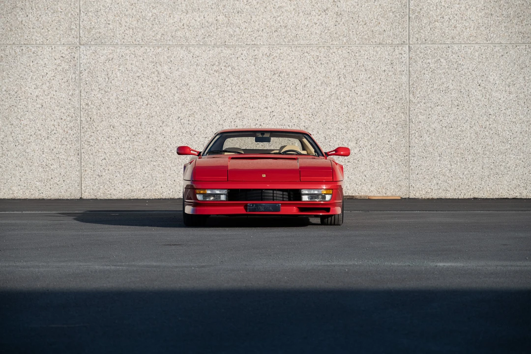 1987 Ferrari Testarossa - Image 11 of 31