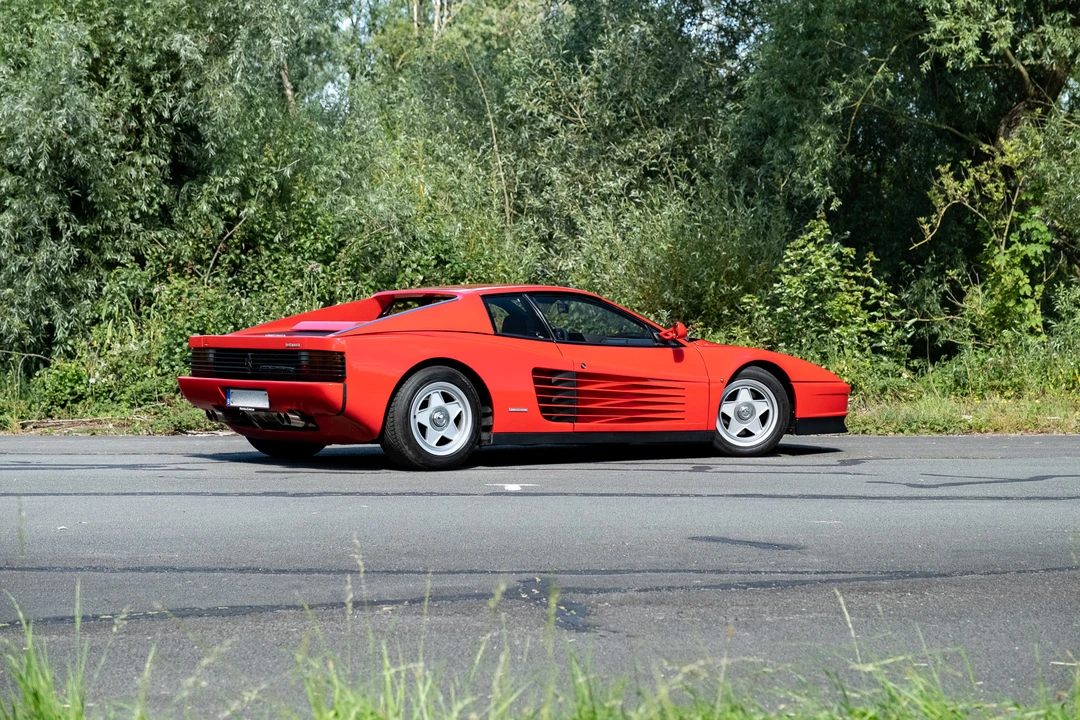 1987 Ferrari Testarossa - Image 14 of 31