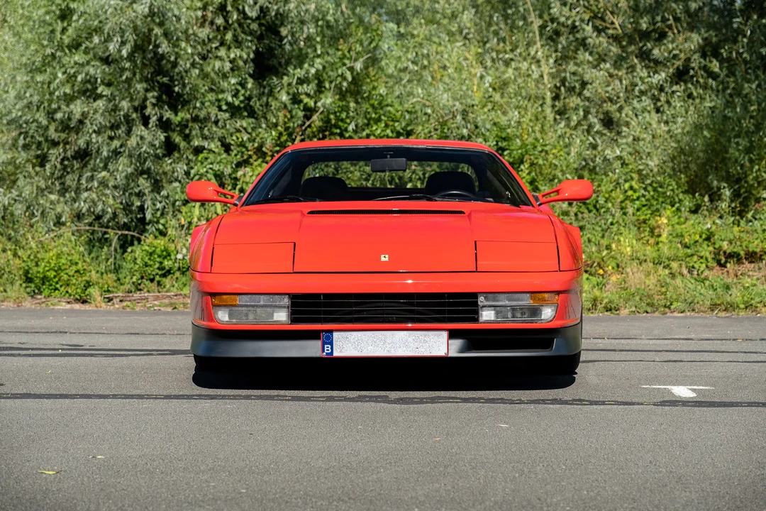 1987 Ferrari Testarossa - Image 11 of 31