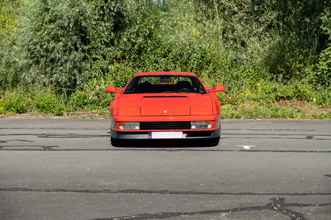 1987 Ferrari Testarossa - Image 3 of 31
