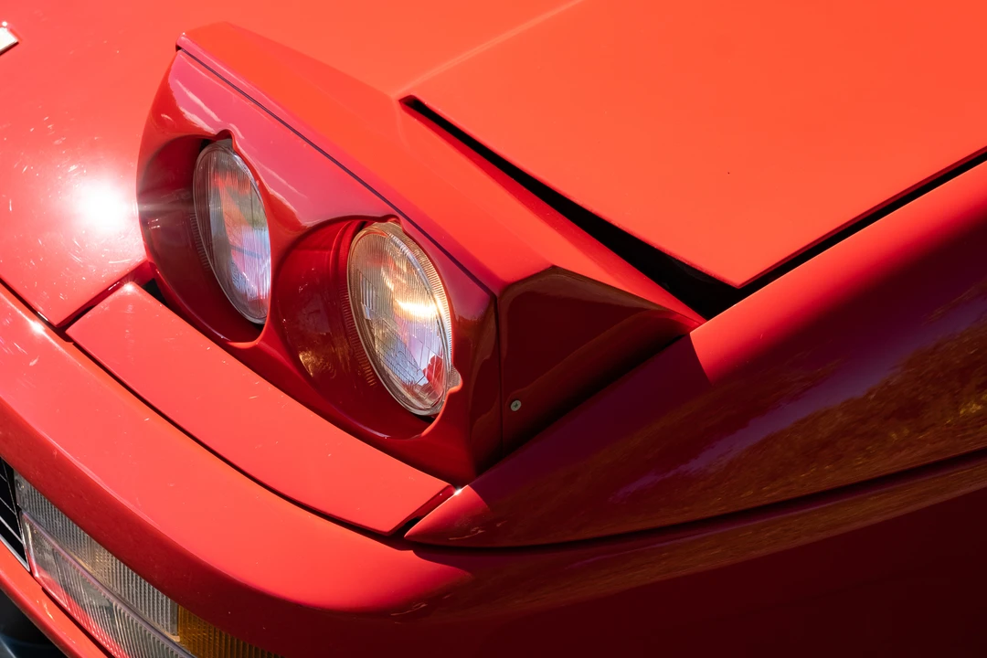 1987 Ferrari Testarossa - Image 18 of 31