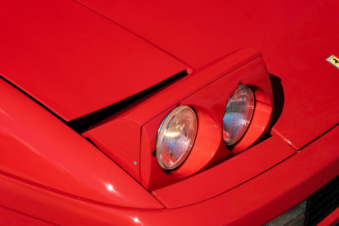1987 Ferrari Testarossa - Image 19 of 31