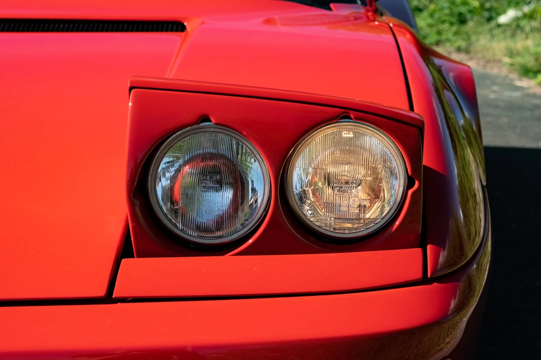 1987 Ferrari Testarossa - Image 20 of 31