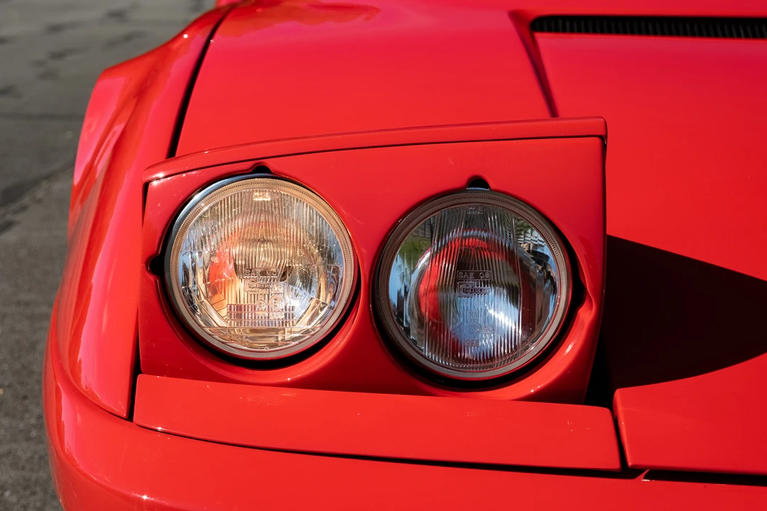 1987 Ferrari Testarossa - Image 21 of 31