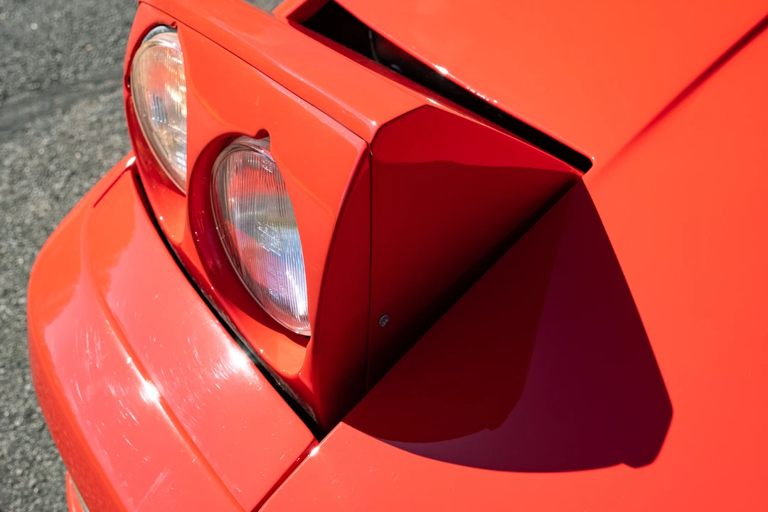1987 Ferrari Testarossa - Image 22 of 31
