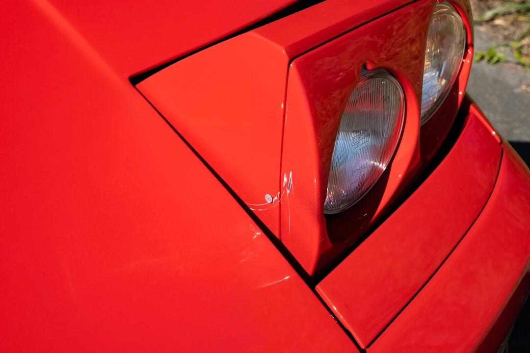 1987 Ferrari Testarossa - Image 23 of 31