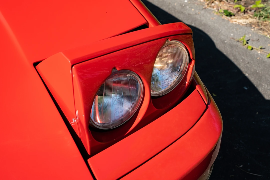 1987 Ferrari Testarossa - Image 24 of 31