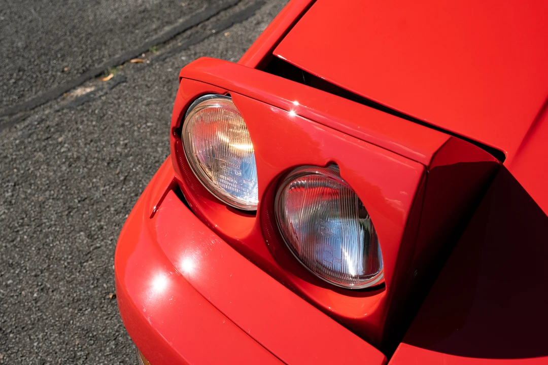 1987 Ferrari Testarossa - Image 25 of 31