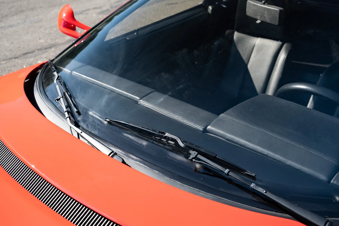 1987 Ferrari Testarossa - Image 28 of 31
