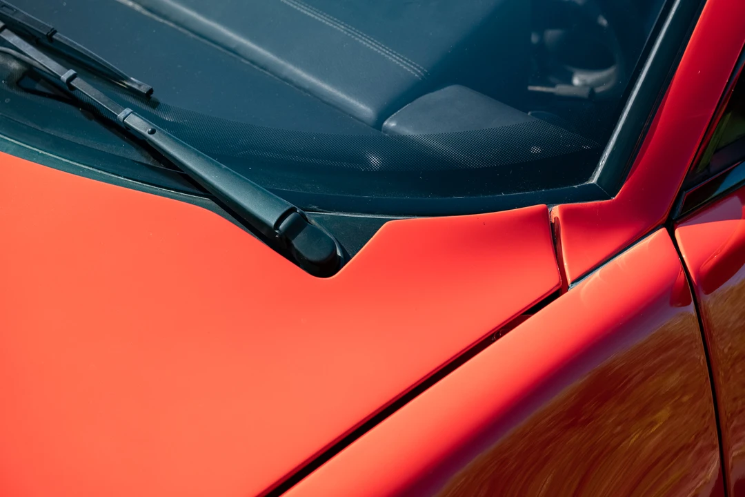 1987 Ferrari Testarossa - Image 29 of 31
